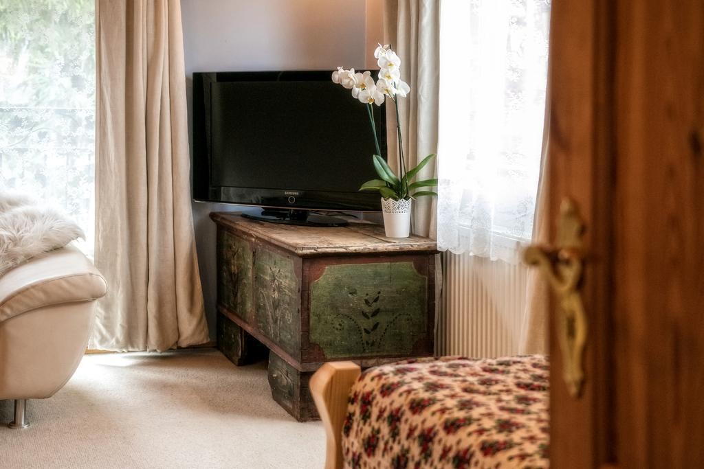 Figusowka Apartment ซาโกปาเน ภายนอก รูปภาพ